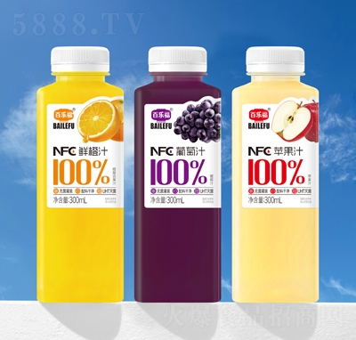 ٘(l)100%NFC֭300ml