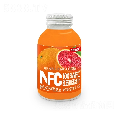ӯNFC֭ϼt֭265ml