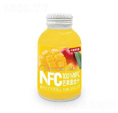 ӯNFC֭â֭265ml