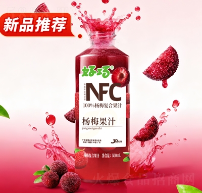NFC100%÷(f)Ϲ֭500ml